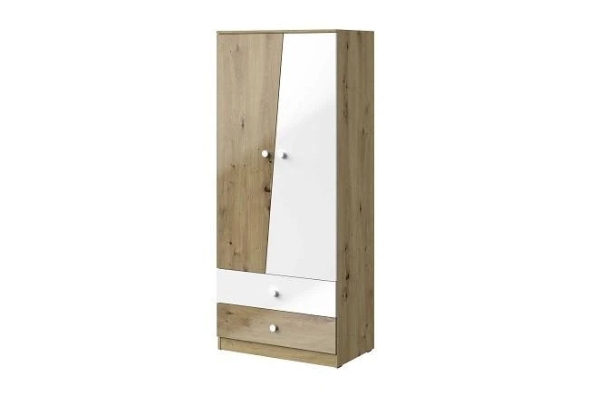 NERO zostava do študentskej izby v lesklom prevedení