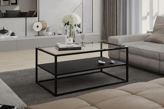 Vorte konferenčný stolík