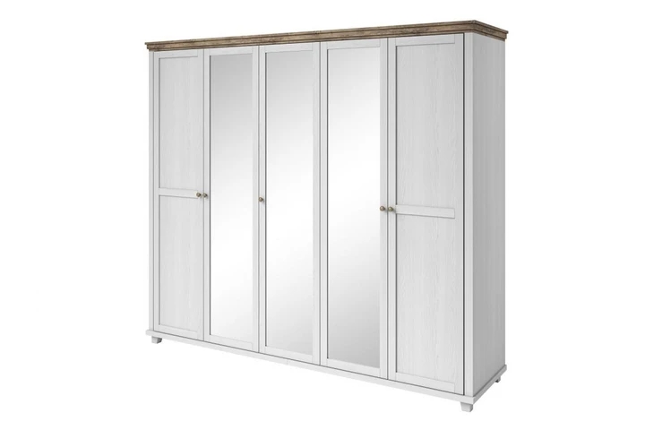 RENNES II skriňa 5D