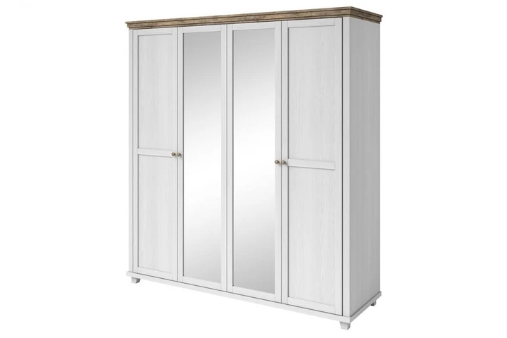 RENNES II skriňa 4D