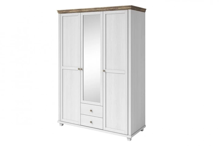 RENNES II skriňa 3D