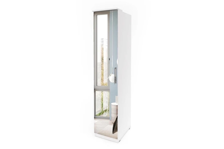 LILLE SKRIŇA 1D SO ZRKADLOM 57