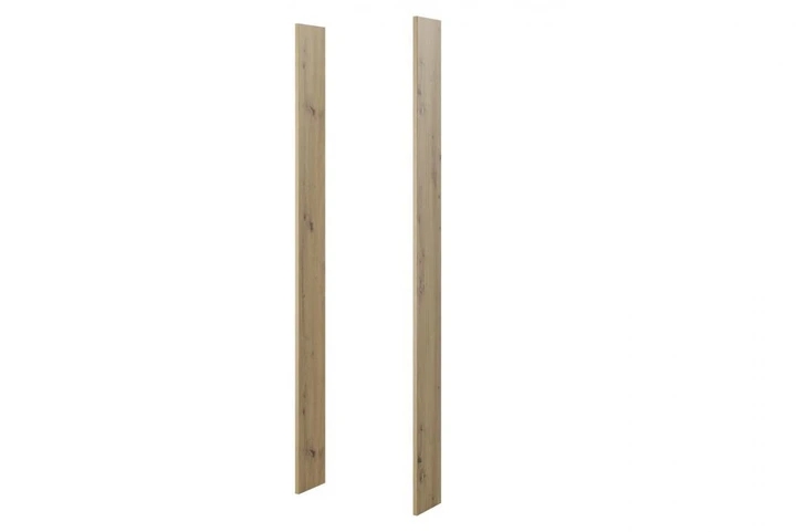 LILLE II BOČNÉ LIŠTY 03 (L+P)