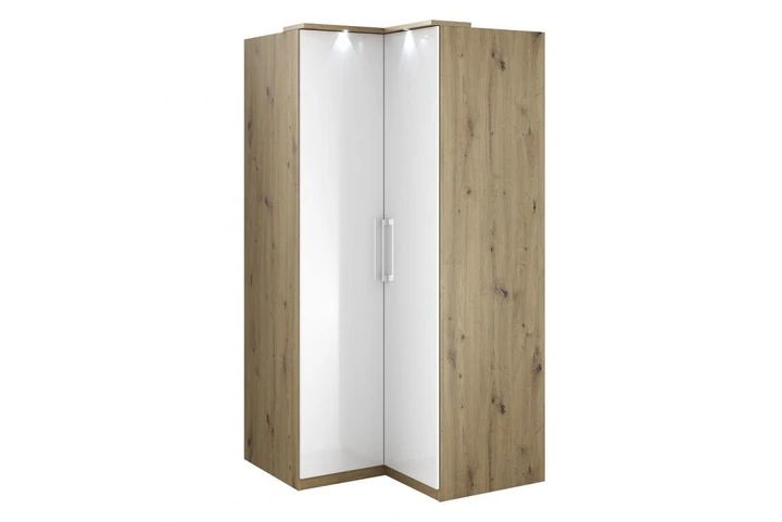 LILLE II ROHOVÁ SKRIŇA 16