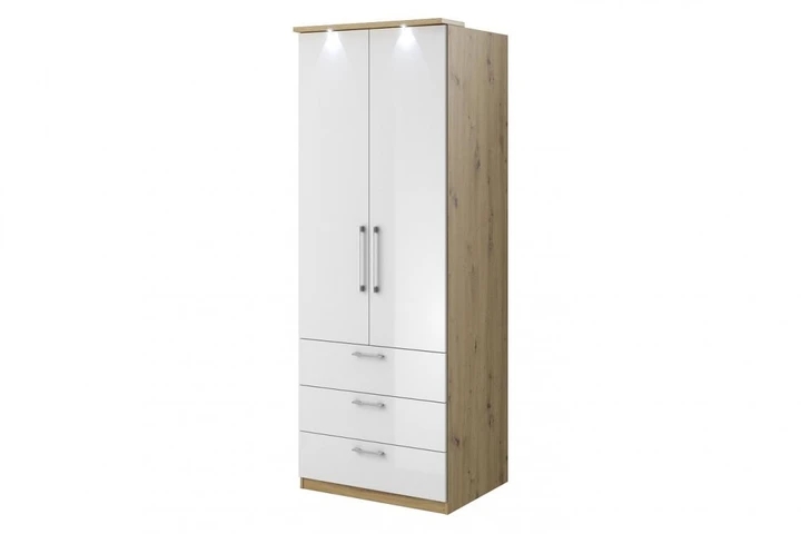 LILLE II SKRIŇA 2D3S 68