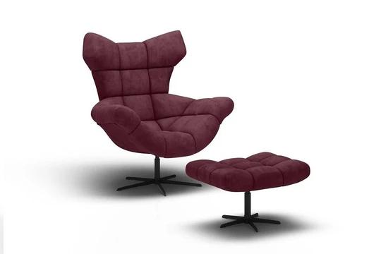 SINDEL komfortné kreslo