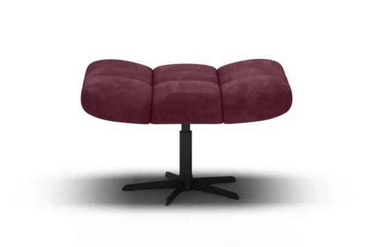 SINDEL komfortný taburet