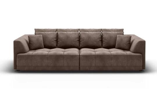 ADALENE pohovka s elektrickým výsuvom - Akčné poťahy