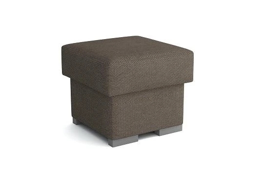 DEAN taburet s úložným priestorom