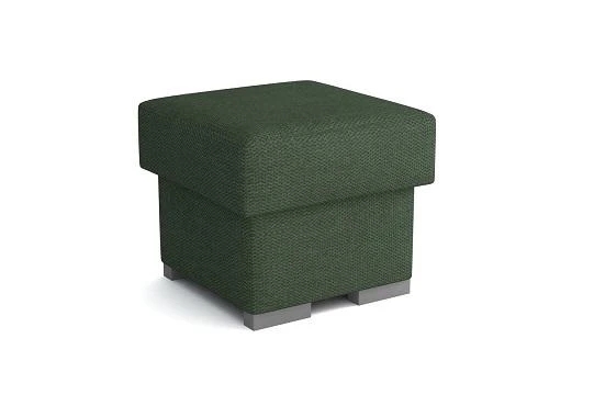 DEAN taburet s úložným priestorom