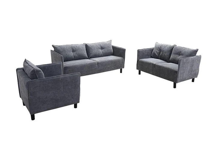 FLINN klasická sedacia súprava 3+2+1