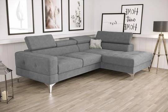 TUSCI MINI moderná sedacia súprava na vysokých nôžkach