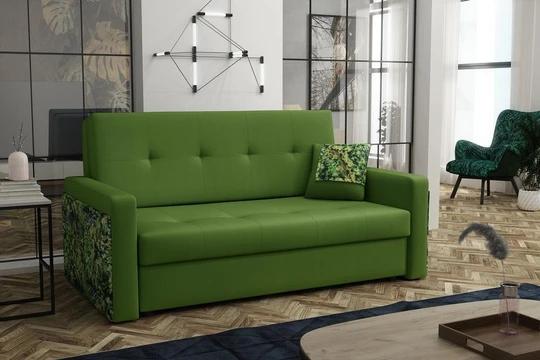 FLORIDA III rozkladacie pohovka s úložným priestorom