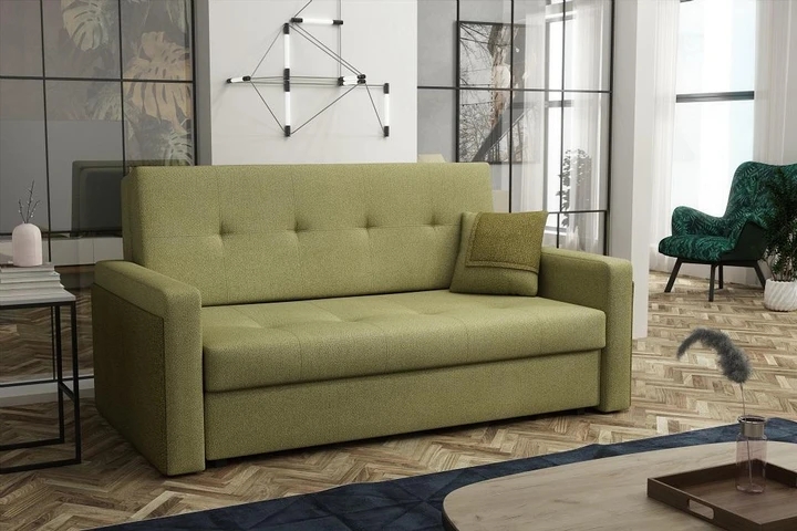 FLORIDA III rozkladacie pohovka s úložným priestorom