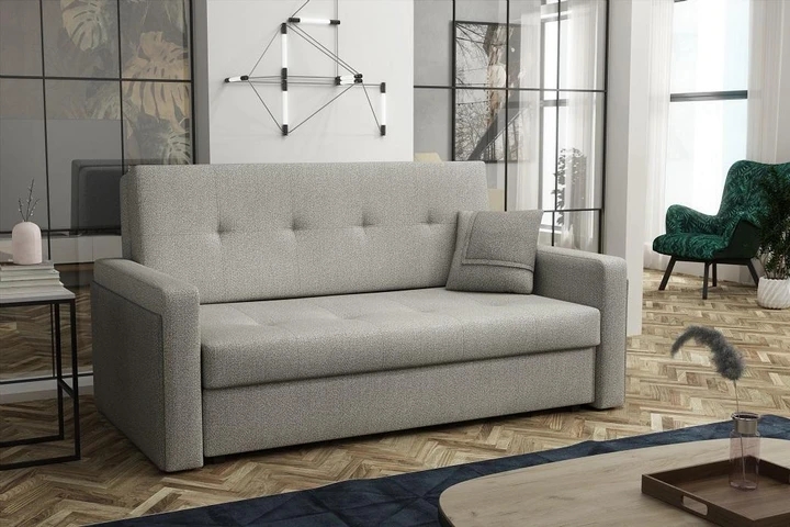 FLORIDA III rozkladacie pohovka s úložným priestorom