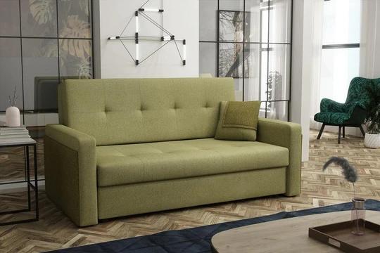 FLORIDA III rozkladacie pohovka s úložným priestorom