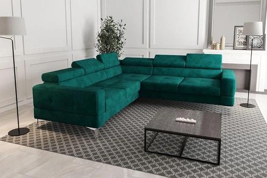 TUSCI MAX moderná sedacia súprava s rozkladacou funkciou