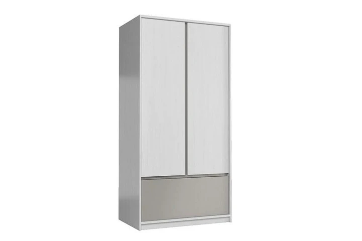 TAMI šatníková skriňa S2D