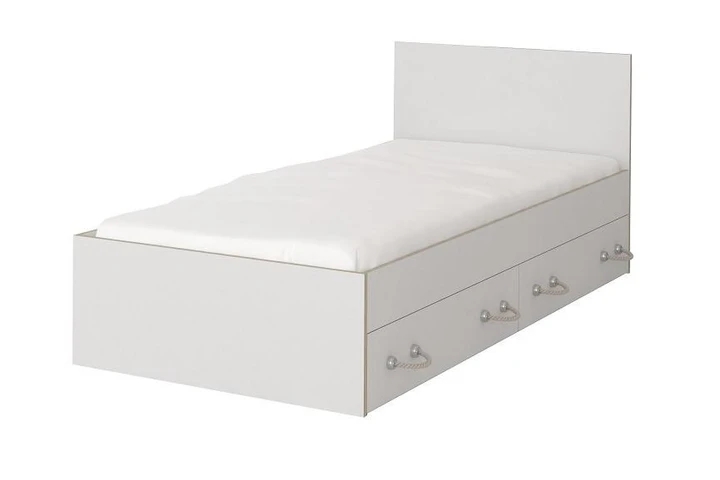 COVENTRY jednolôžková posteľ 90x200 cm