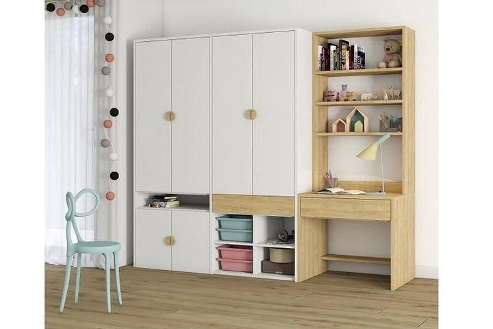 LEEDS detská zostava