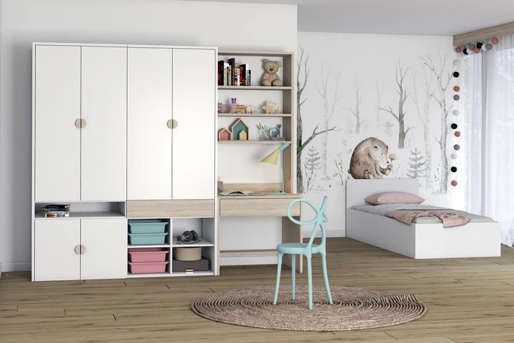 LEEDS detská zostava