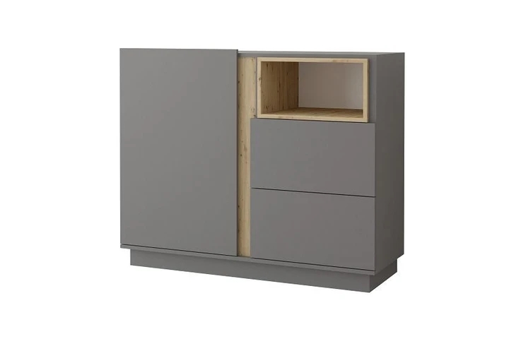 KELSO KOMODA 120 CM 03