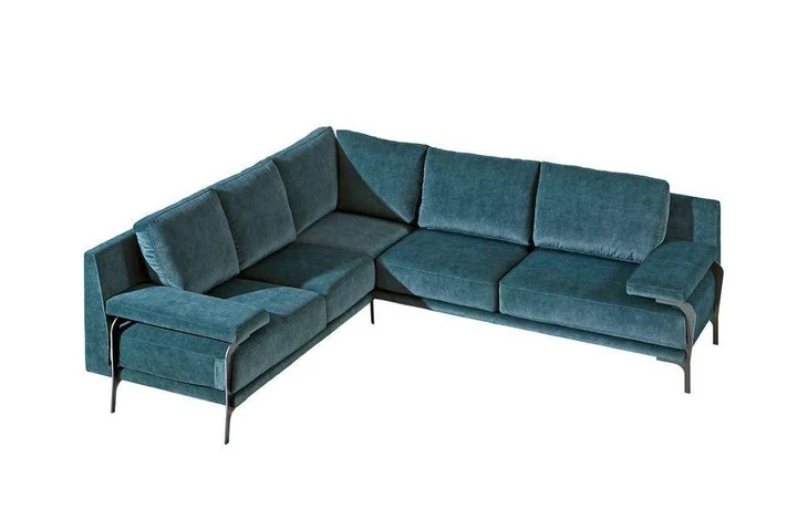 TORONTO moderná rohová sedačka