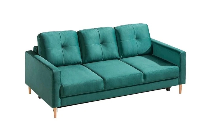 OSKAR 3 moderná rozkladacia pohovka s úložným priestorom