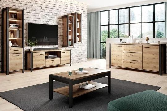 ELBE obývacia zostava