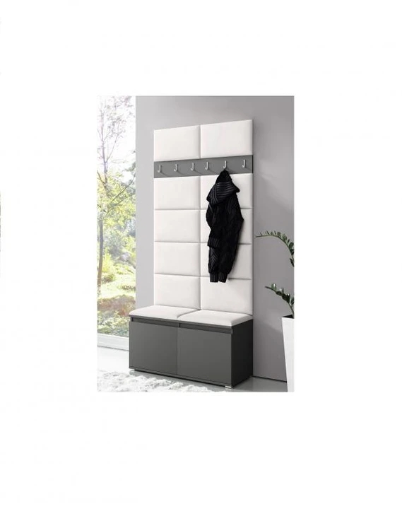 DIAMOND predsieňová stena