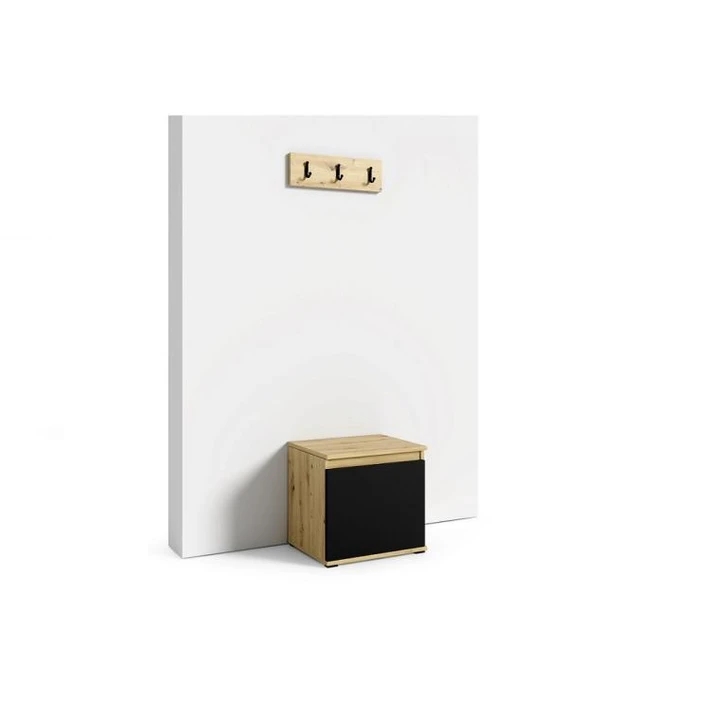 DIAMOND 7 predsieňová stena