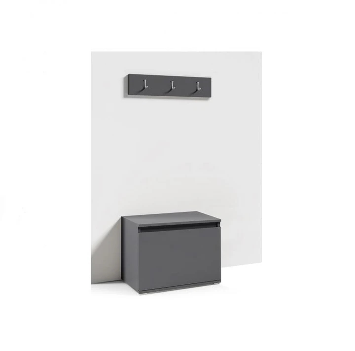 DIAMOND 8 predsieňová stena