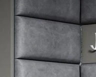 DIAMOND 8 predsieňová stena