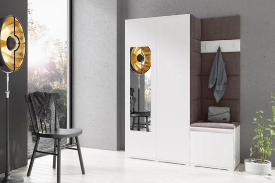 DIAMOND 11 predsieňová stena