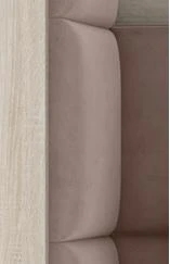 DIAMOND 13 predsieňová stena