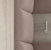 DIAMOND 13 predsieňová stena