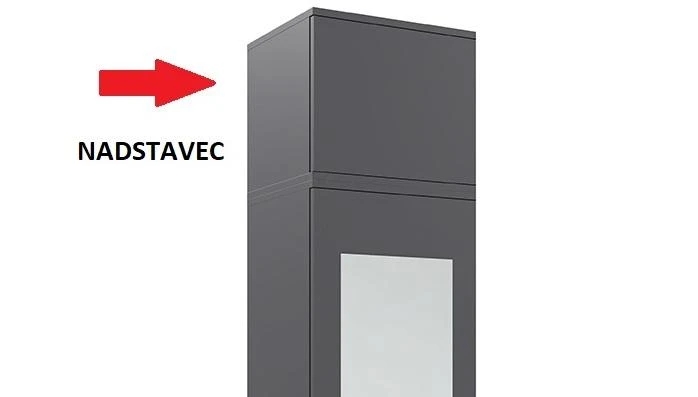 DIAMOND NADSTAVEC SKRINE 1D