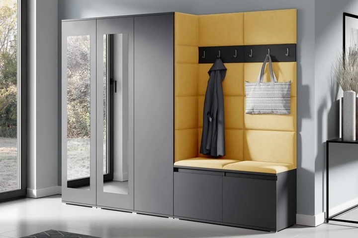 DIAMOND 15 výber dekorov