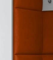 DIAMOND 16 predsieňová stena