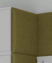 DIAMOND 19 predsieňová stena