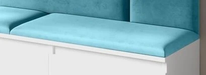 DIAMOND 23 predsieňová stena