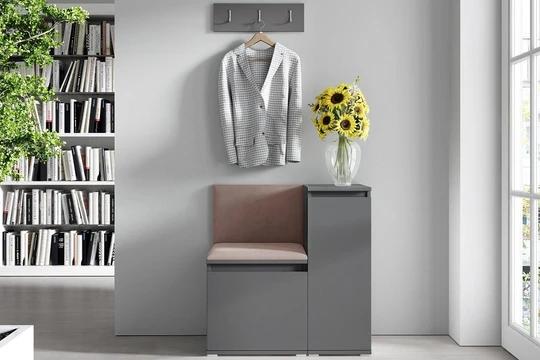 DIAMOND 30 predsieňová stena