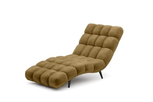 GRAVIA 80 elegantná leňoška