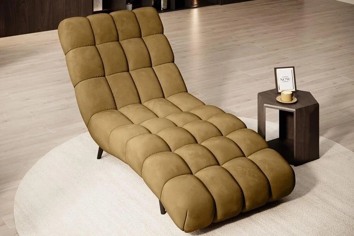 GRAVIA 80 elegantná leňoška