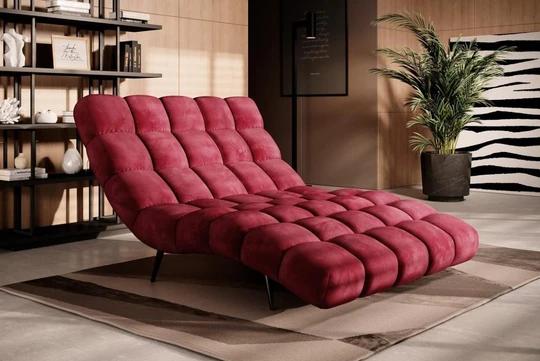 GRAVIA 120 elegantná leňoška