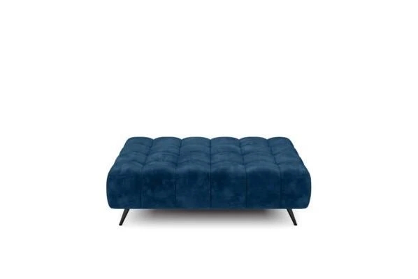 FENDY extravagantný taburet