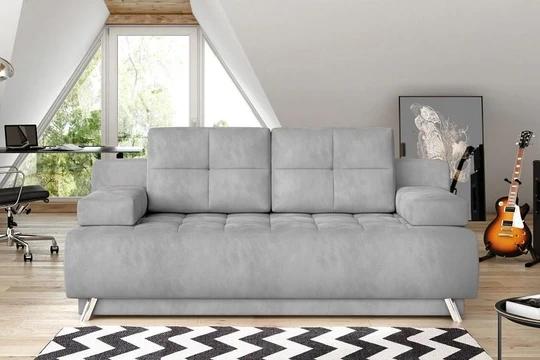 MEXICO moderná rozkladacia pohovka s pikovaním