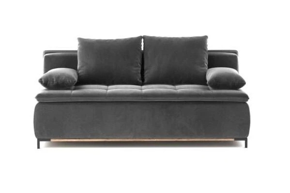 BITTER moderná rozkladacia pohovka s úložným priestorom