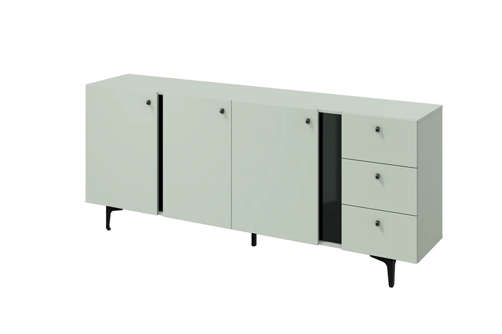 COLOURS komoda CS-03