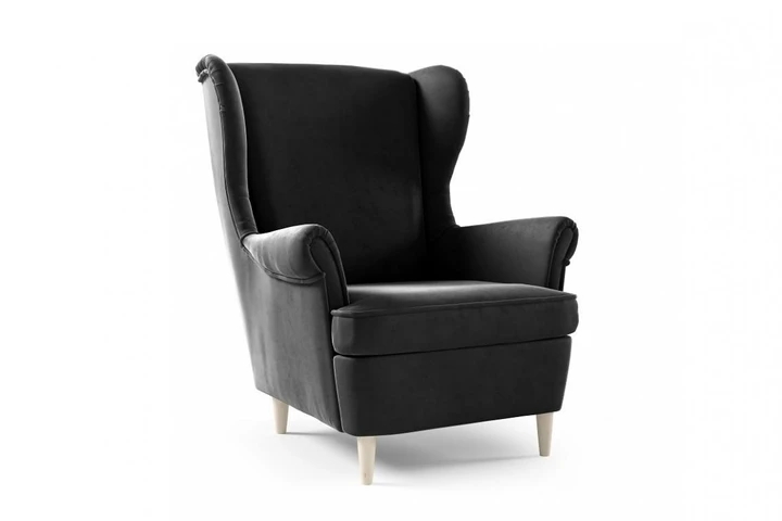 HEDVIKA klasické kreslo